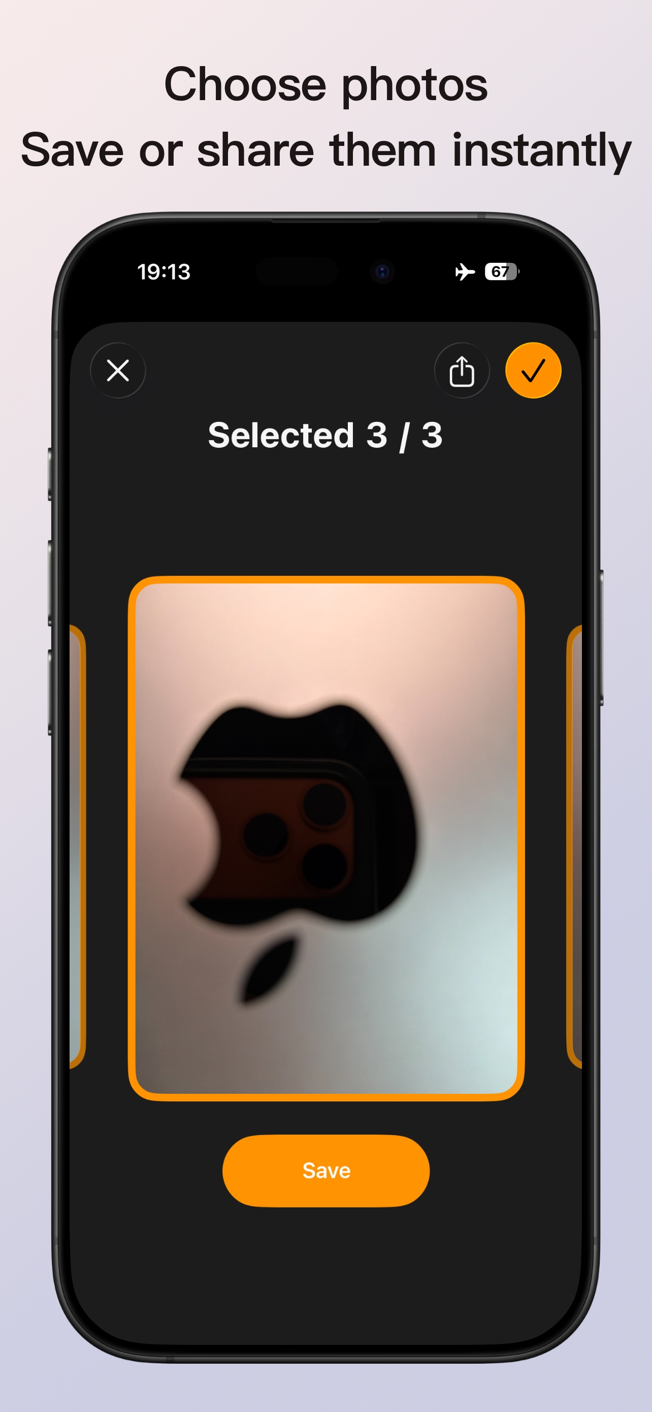 Selfie Auto screenshot 5