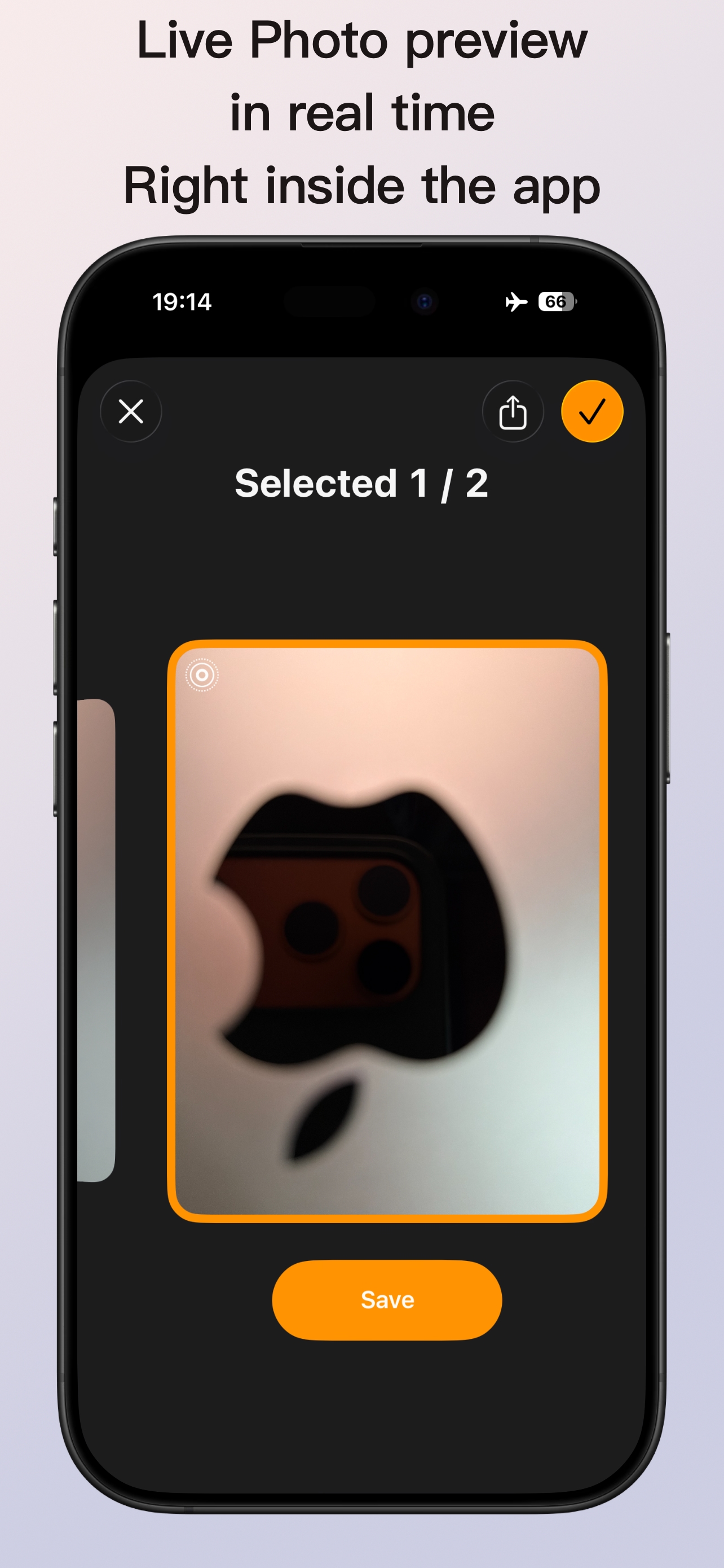Selfie Auto screenshot 8